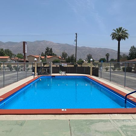 Hacienda Motel San Jacinto Exteriör bild